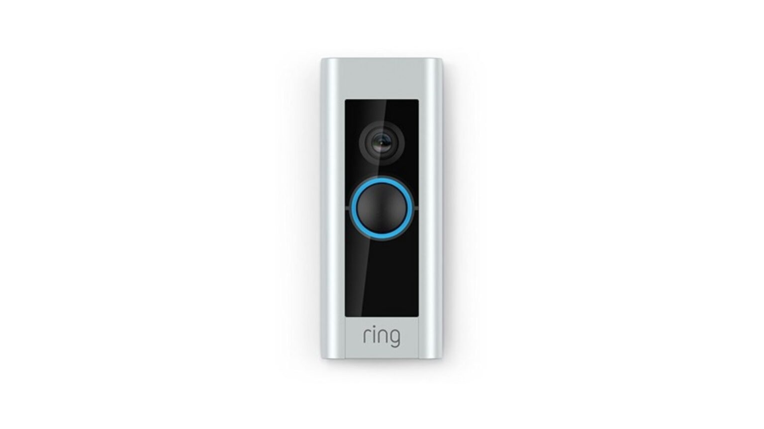 How long does the Ring doorbell battery last? Android Authority