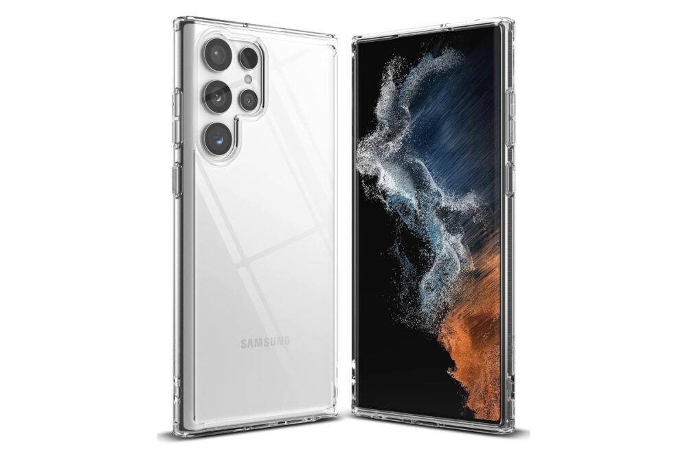 The best Samsung Galaxy S22 Ultra cases for 2024 Android Authority