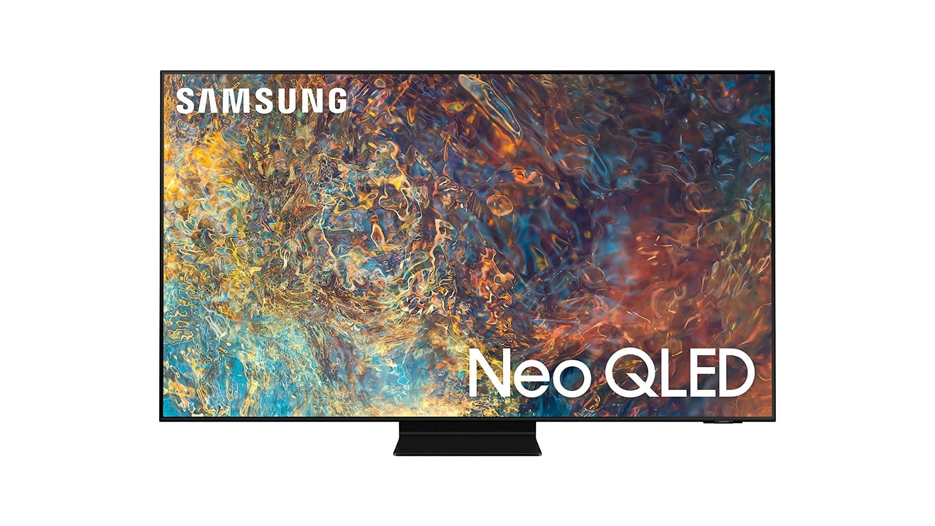 Samsung 55 inch QN90A QLED 4K UHD HDR Smart TV 1