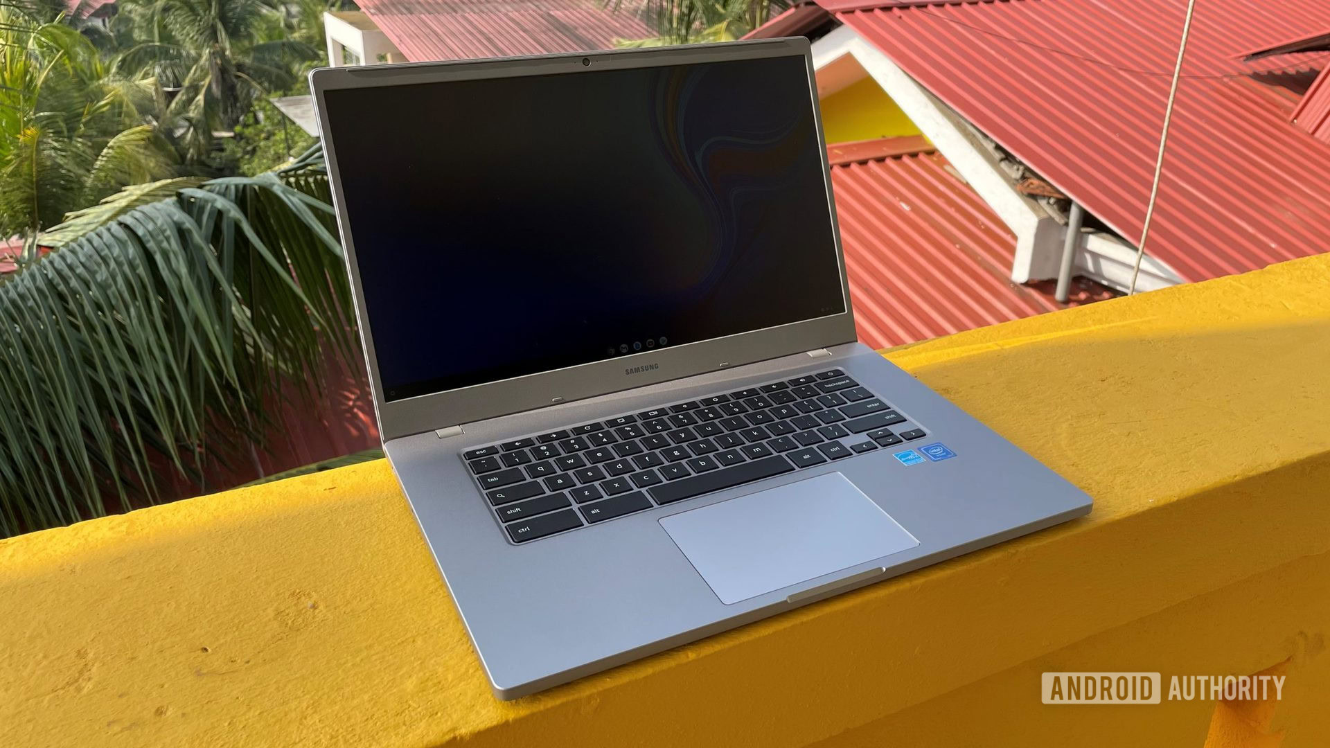 Samsung Chromebook 4 Plus review: Basic, wallet-friendly goodness