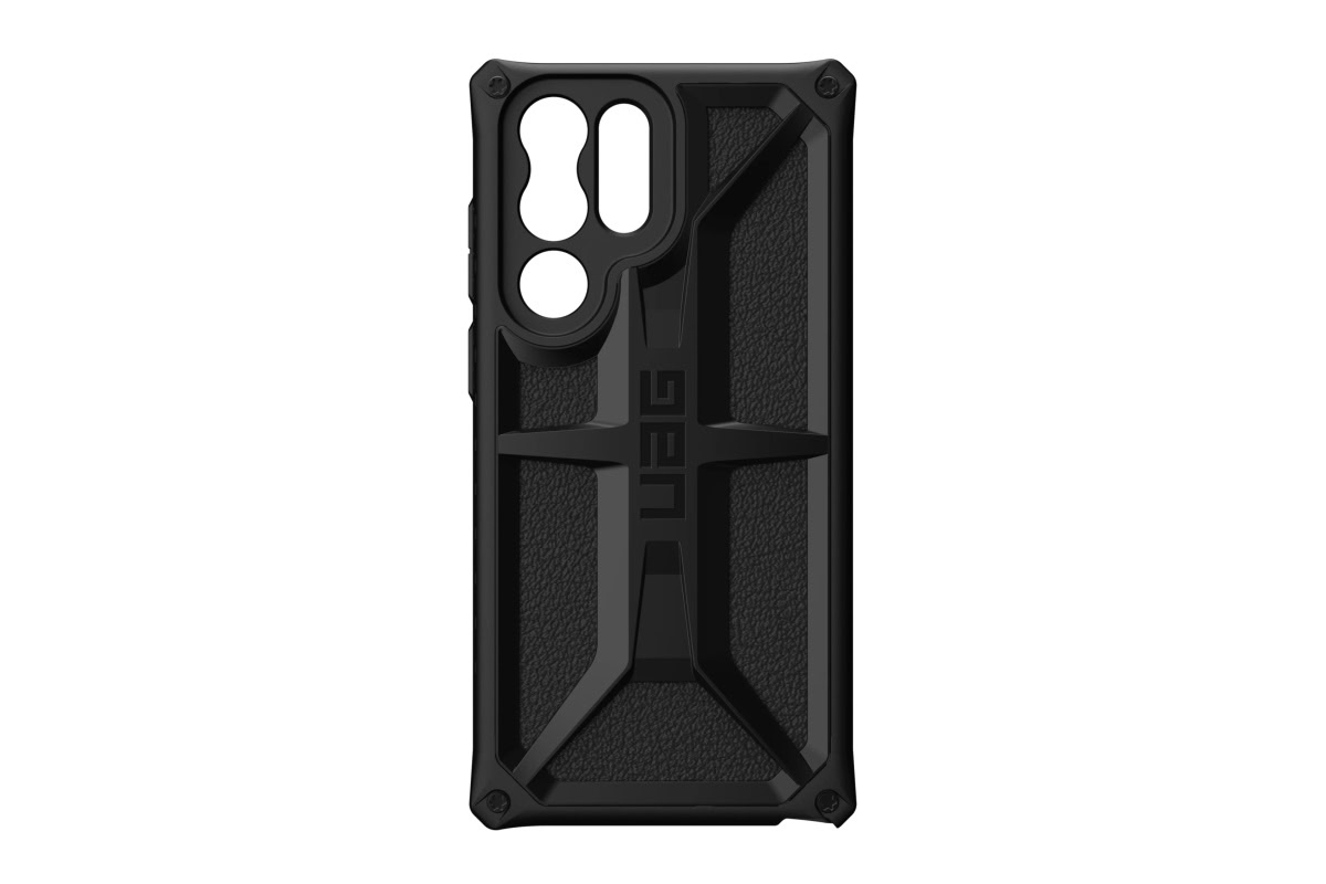 Samsung Galaxy S22 Ultra Monarch rugged case