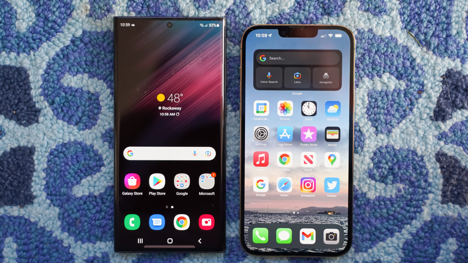 Battery life Guide to everything that affects and drains your phone