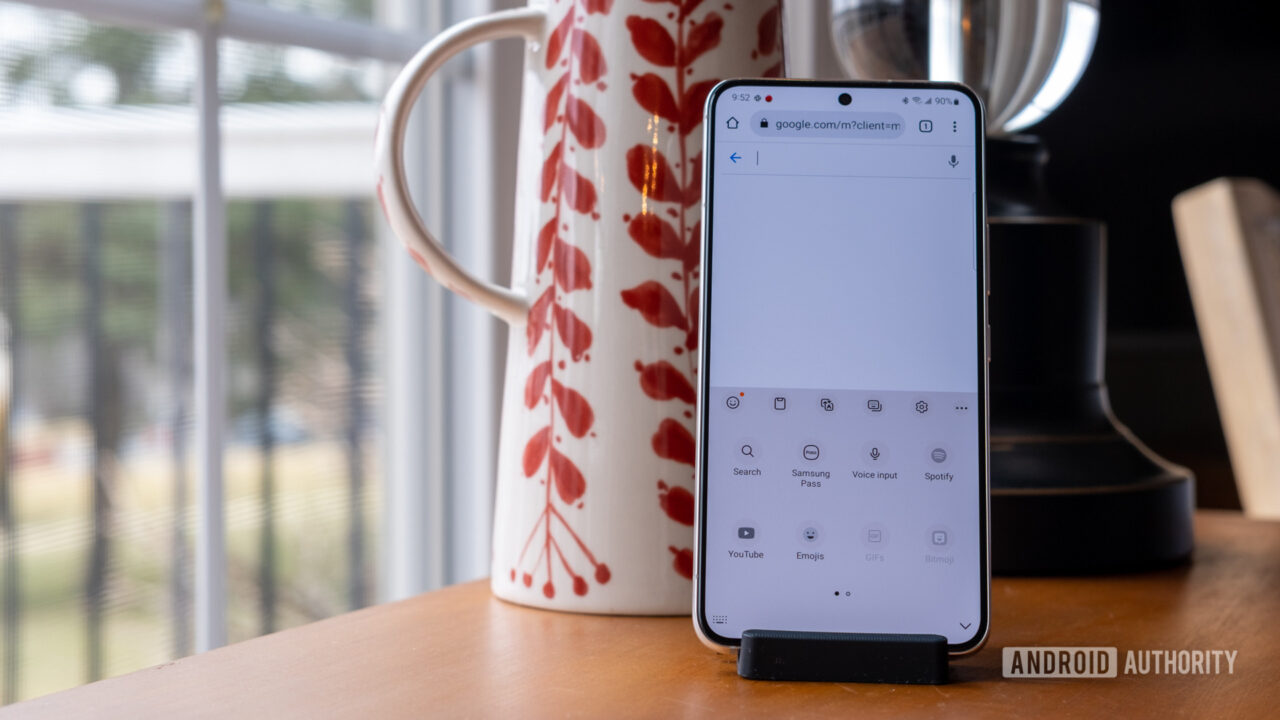 Samsung Galaxy S22 tips 10 tricks for your new Samsung phone