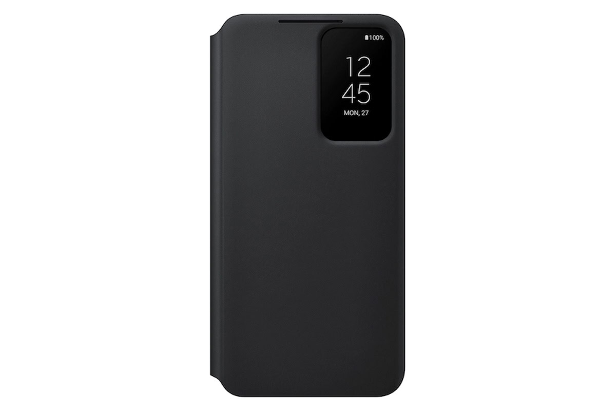 Incipio - Duo Case for Samsung Galaxy S22 - Black