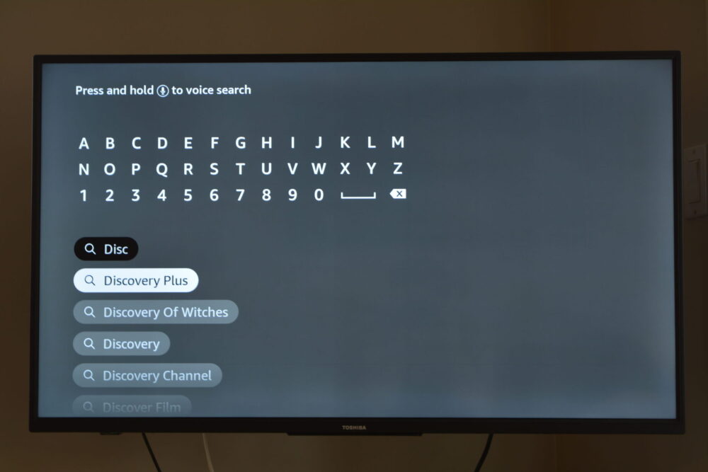 How to download apps on your Fire TV Stick - Android Authority