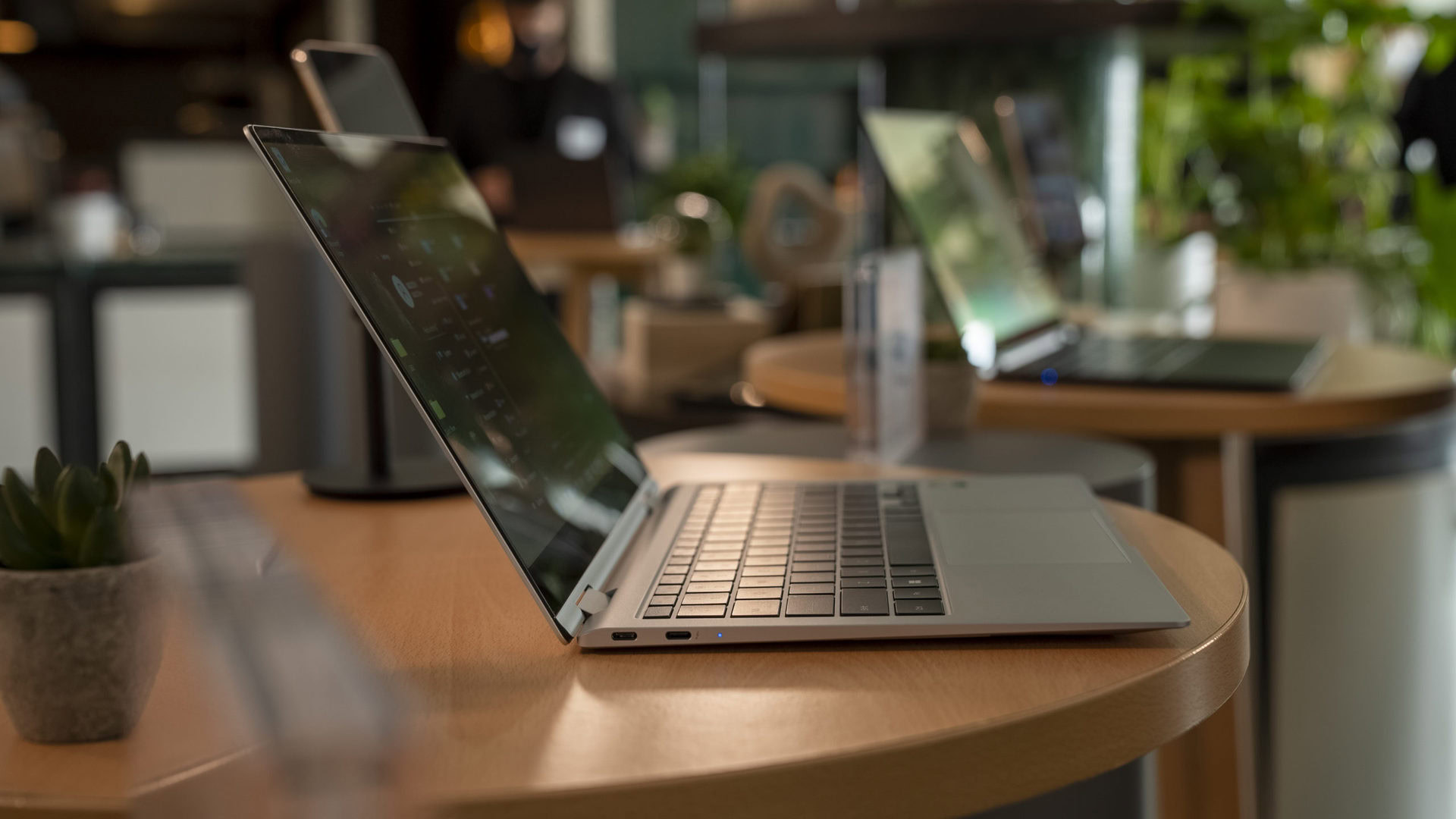 The Samsung Galaxy Book 2 on Prime Day.