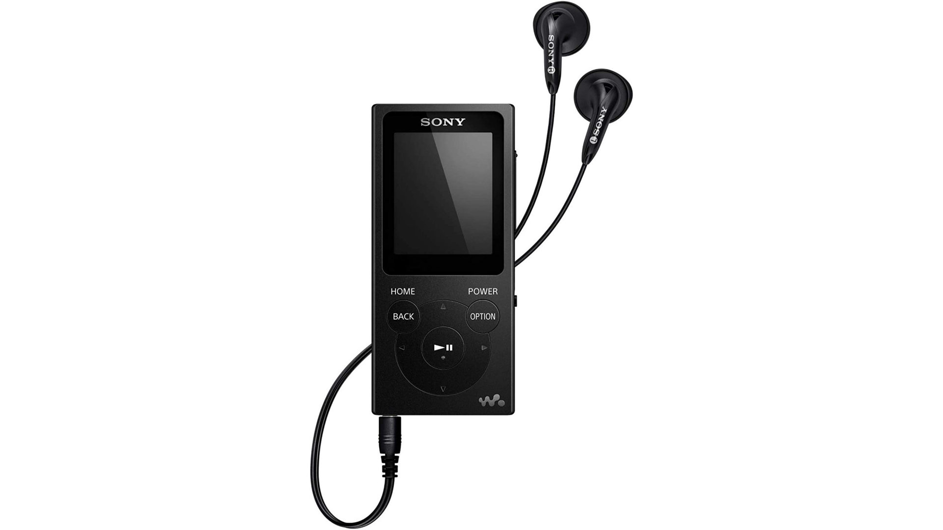 Sony NW E394 Walkman - The best MP3 players