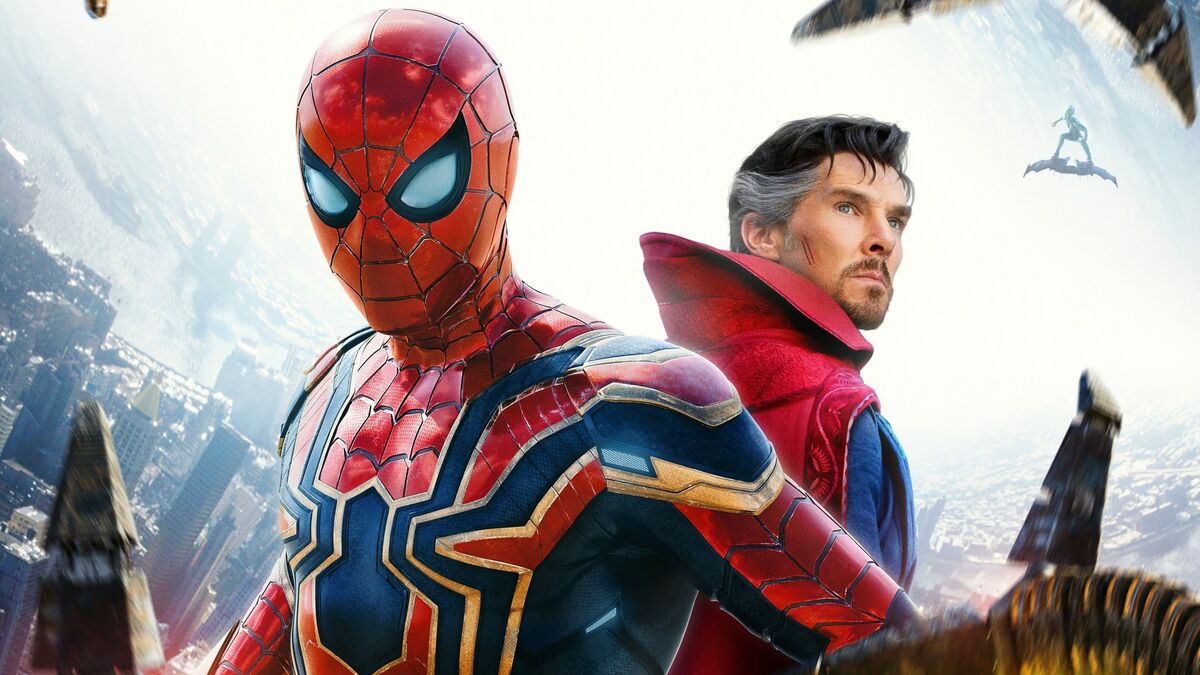 Why is Spider-Man not on Disney Plus? - Android Authority
