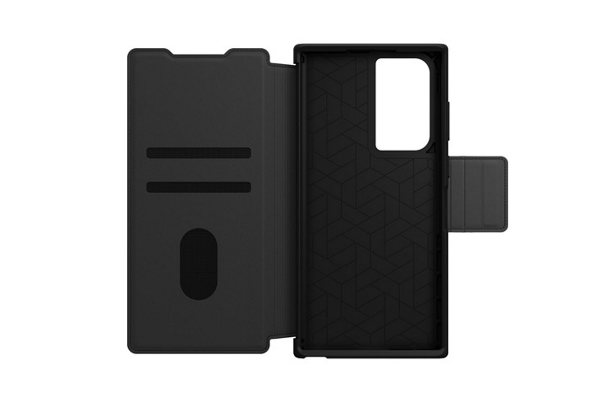 Phone Flip Case For Samsung Galaxy S23 Ultra Wallet Case,Blocking Card Slot  Holder [TPU Interior