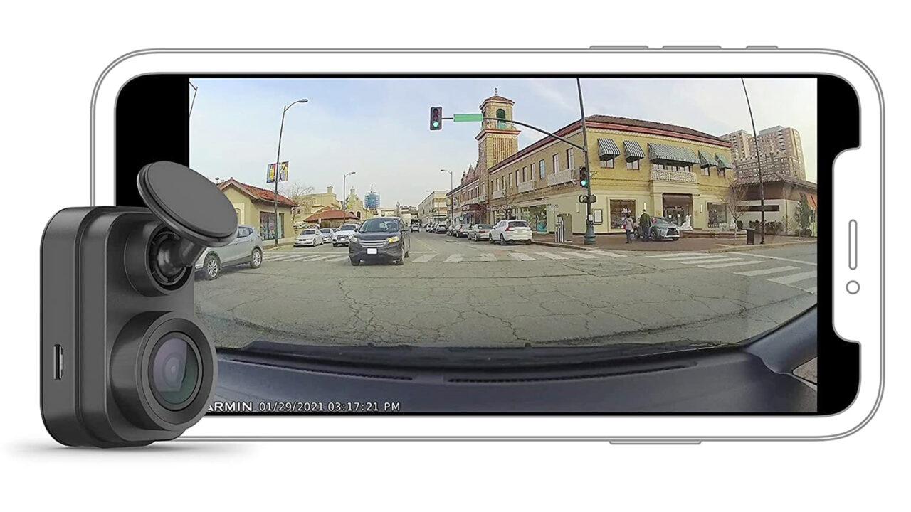 The best car security cameras you can buy today Android Authority