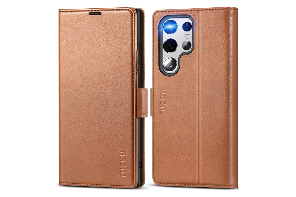 The best Samsung Galaxy S22 Ultra wallet cases - Android Authority