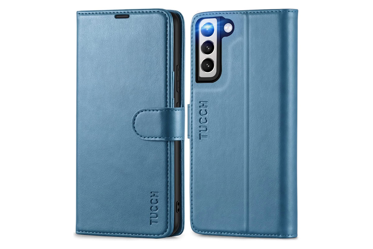 The best Samsung Galaxy S22 Ultra wallet cases - Android Authority