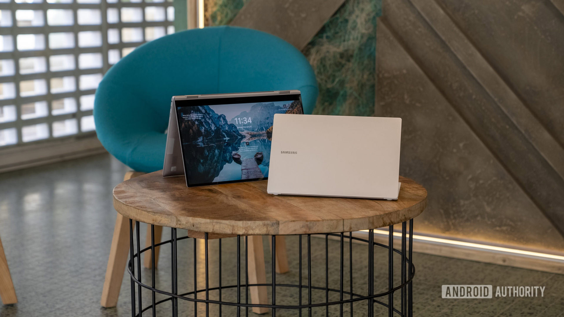 Samsung Galaxy Book 2 Pro 360 hands-on