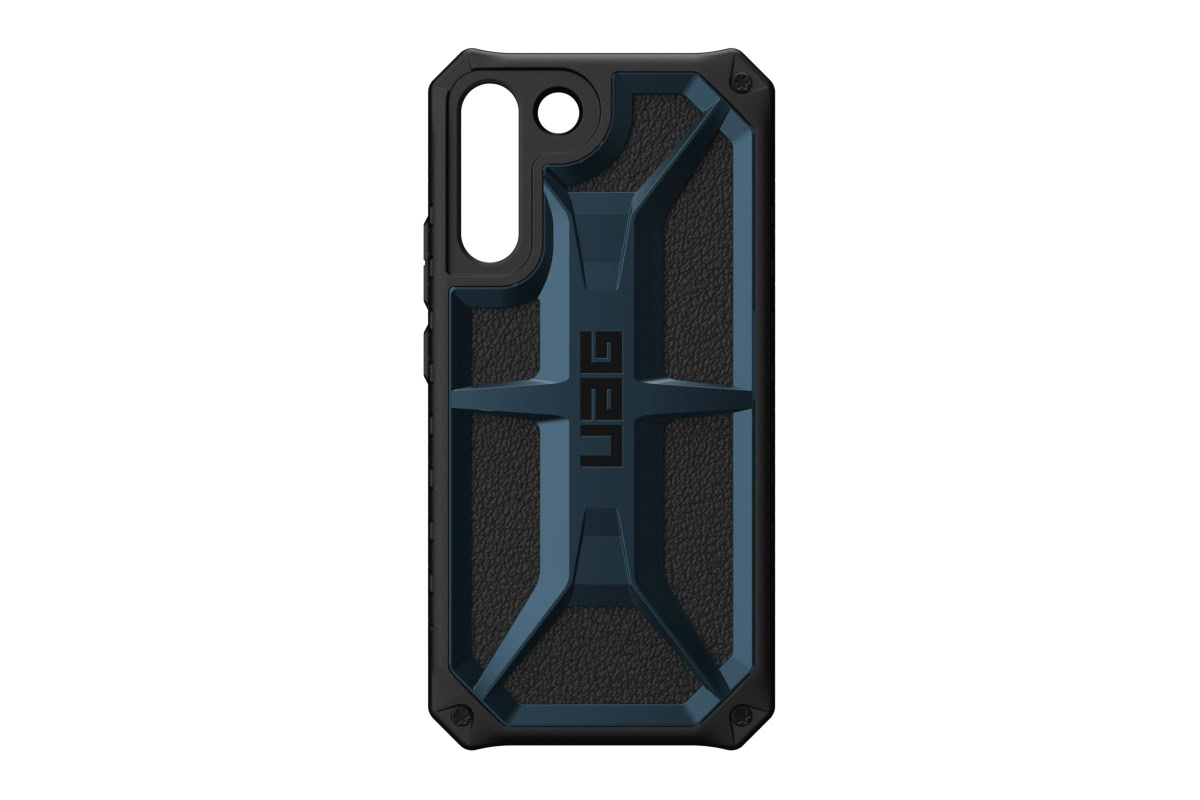 UAG Monarch Galaxy S22 Plus rugged case