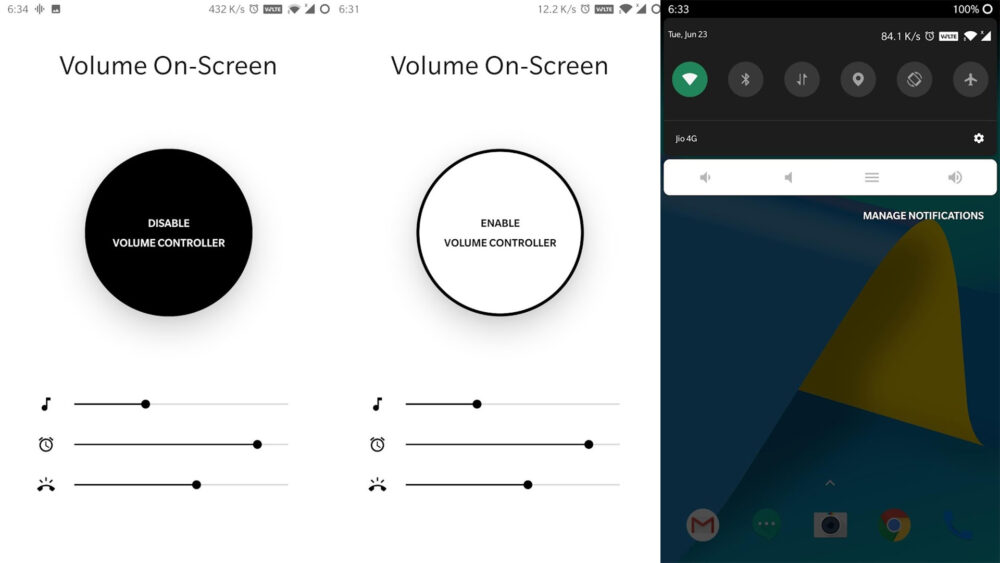 10 best volume control apps for Android Android Authority