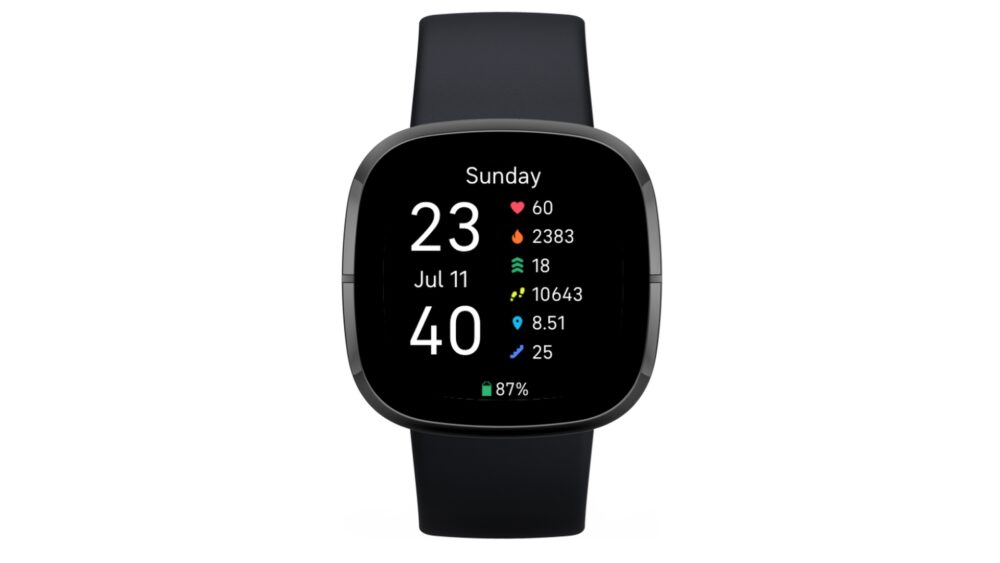 The best Fitbit clock faces for your smartwatch Android Authority