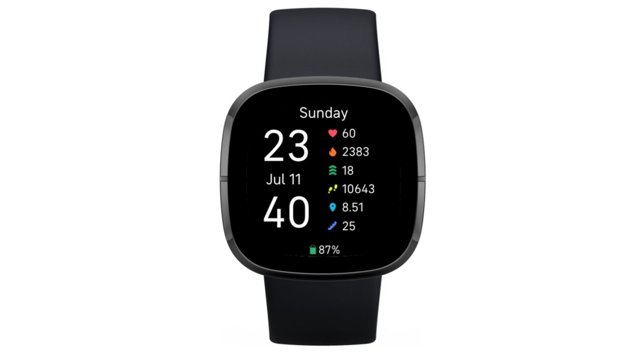 The best Fitbit clock faces for your smartwatch Android Authority
