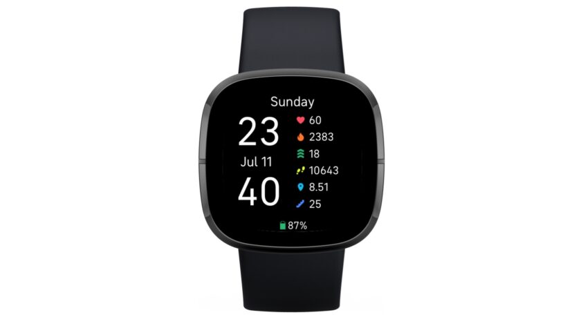 The best Fitbit clock faces for your smartwatch - Android Authority