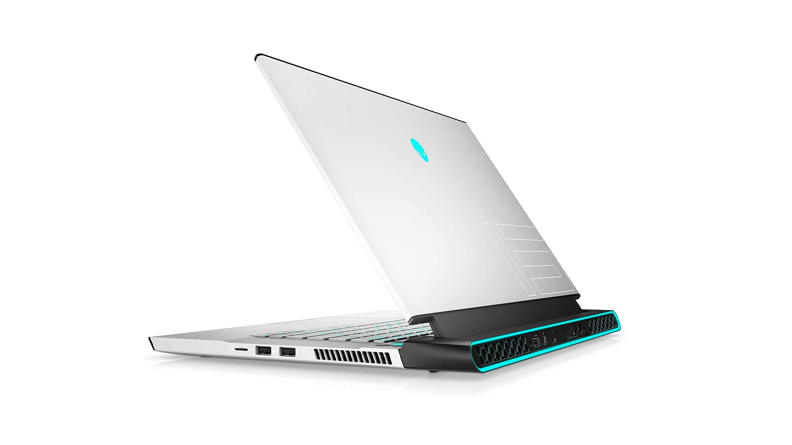 Alienware M15 R4 RTX 3070 laptop