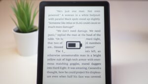 5 Kindle e-reader features we love - Android Authority
