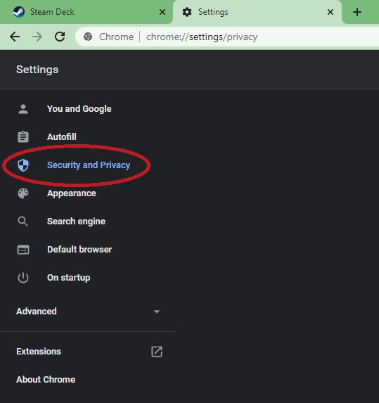 Rejse Goodwill kandidat How to disable the pop-up blocker in Chrome - Android Authority