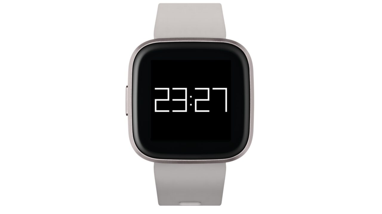 The best Fitbit clock faces for your smartwatch Android Authority
