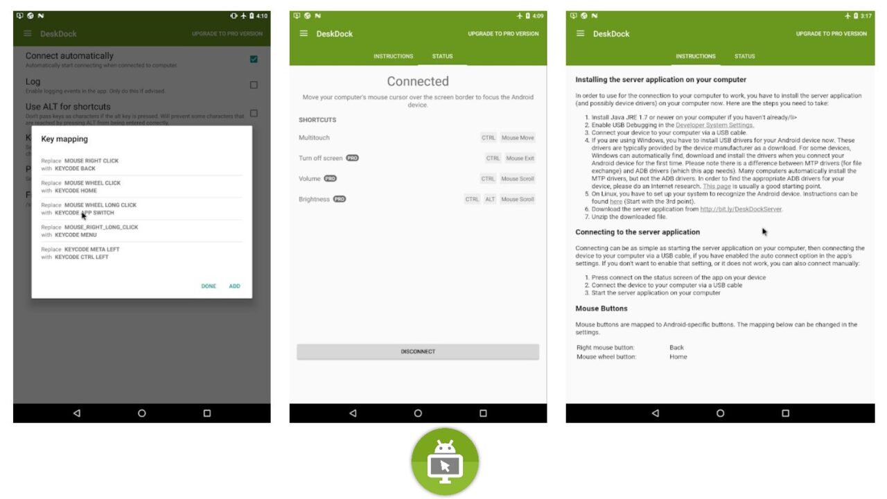 How to control your Android from a PC in 8 no root ways - Android Authority