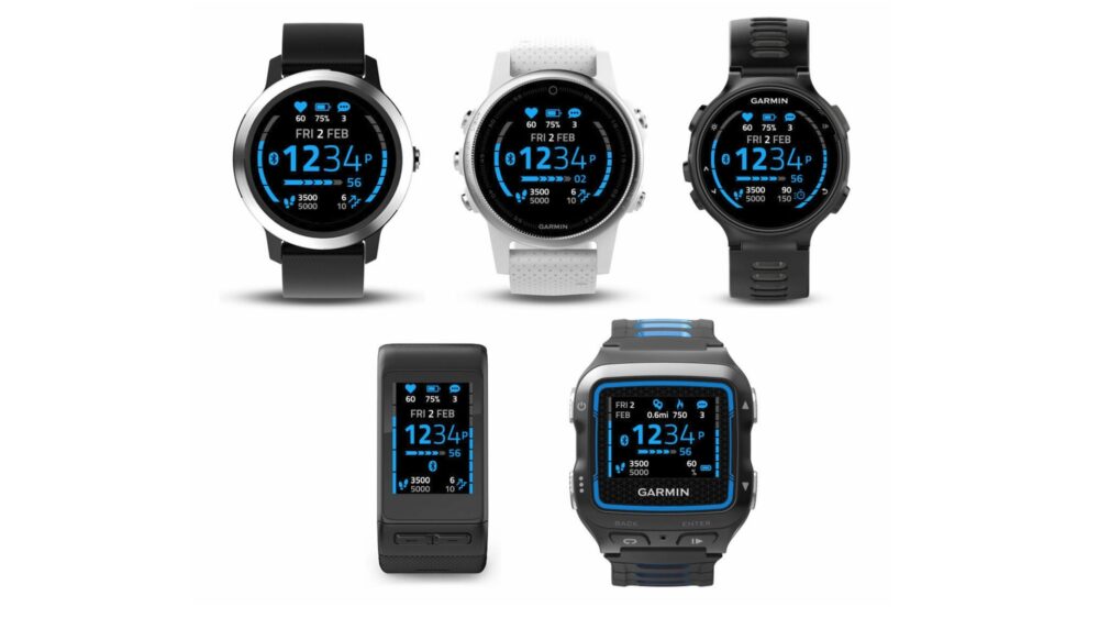 The best Garmin watch faces for your Fenix, Forerunner, Venu, and more
