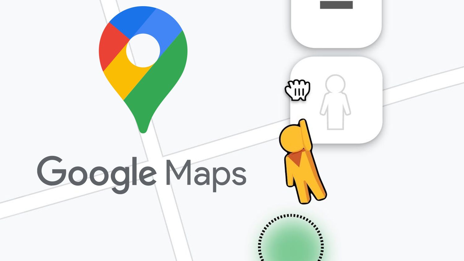 google maps streetview logo 3