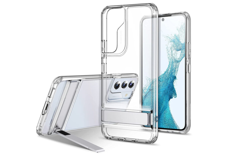 The best Samsung Galaxy S22 Plus cases you can get - Android Authority
