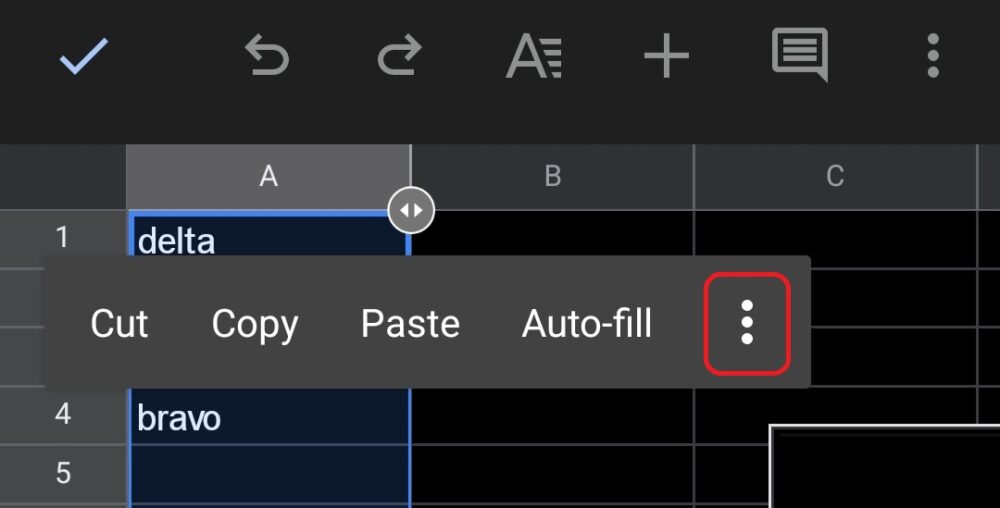How to sort in Google Sheets to find data more quickly Android Authority