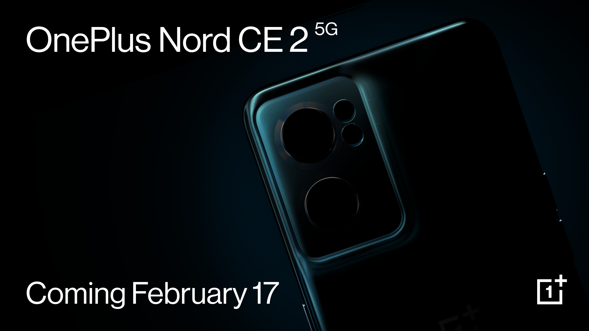 oneplus nord ce 2 teaser feb 10