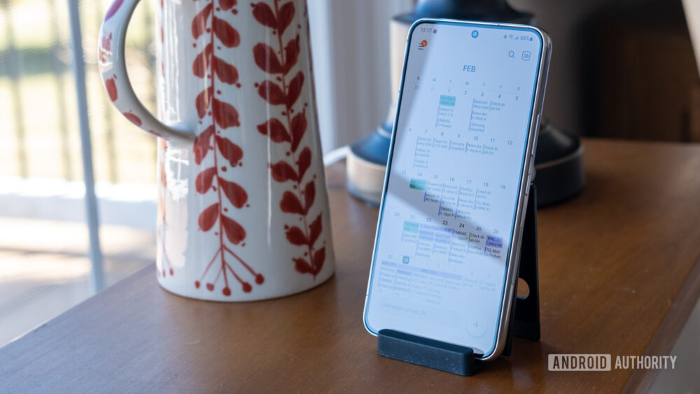 Samsung Galaxy S22 review The best, in a small package