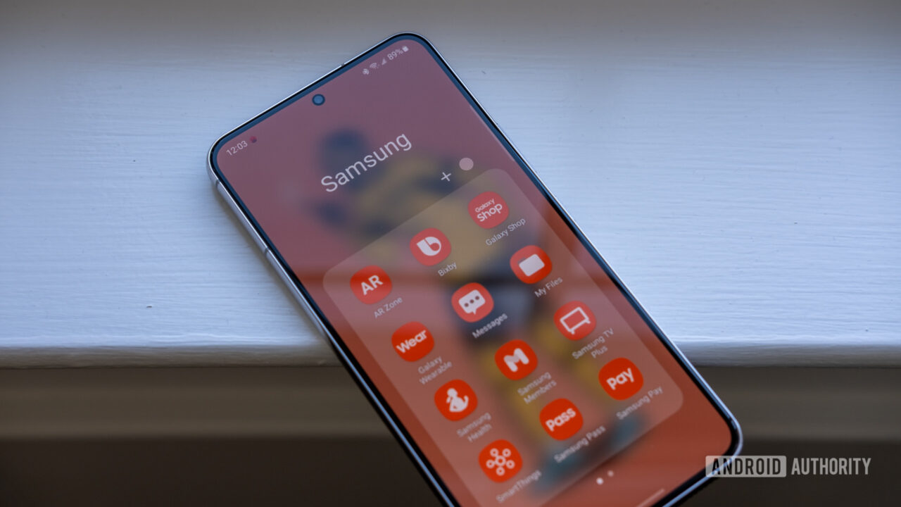 8 common Android features that originated from third party apps ...