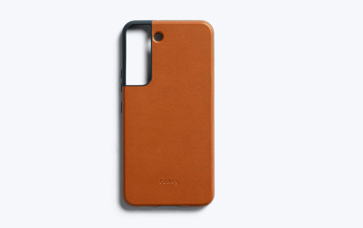 bellroy leather case