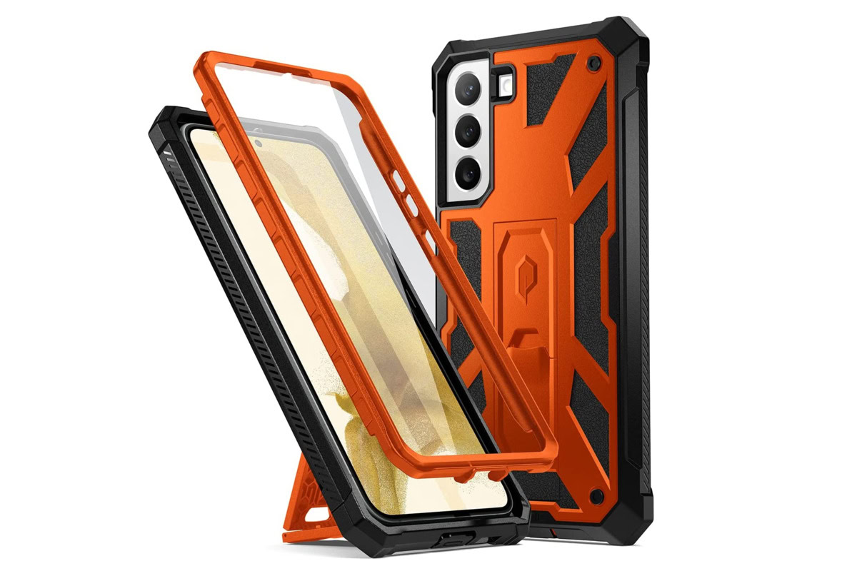 poetic spartan rugged case