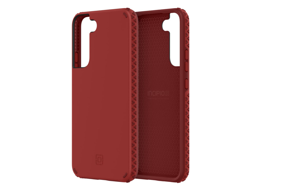 incipio grip case