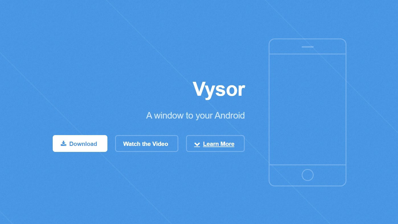 vysor