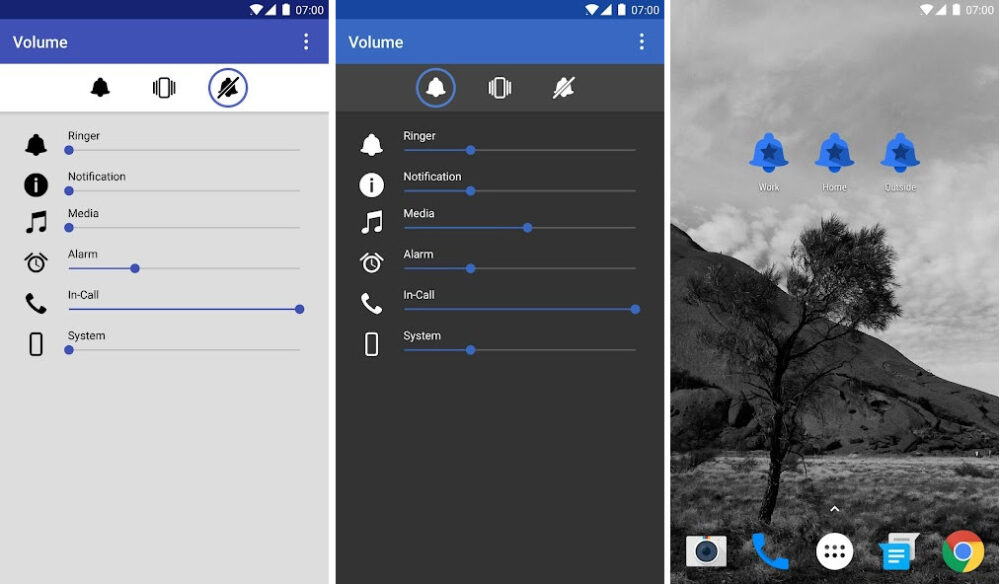 12 best volume control apps for Android Android Authority