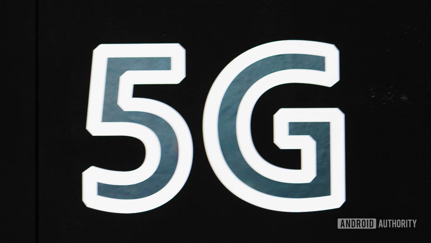 5G logo