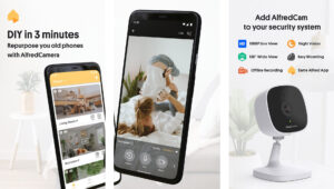 The Best Home Security Apps And Ip Camera Apps For Android