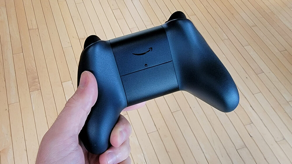 Amazon Luna review Almost ready for game night Android Authority