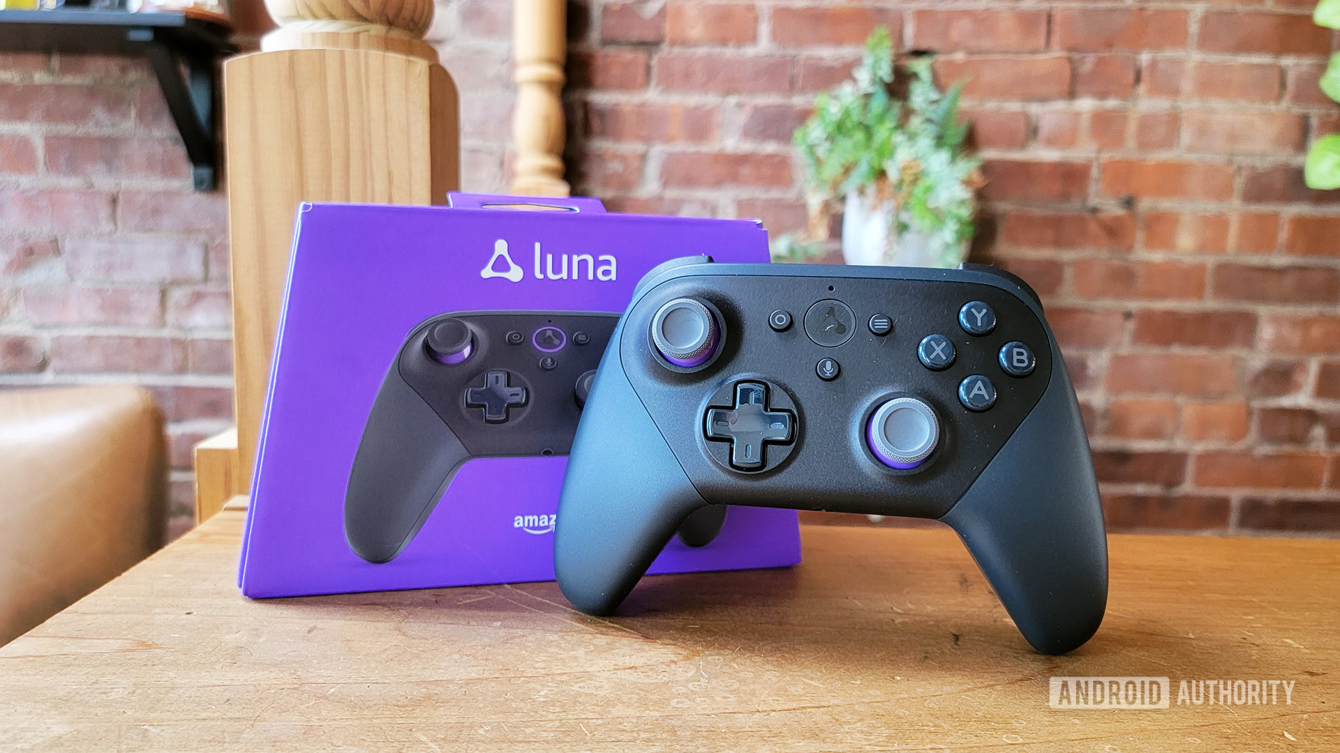 The Amazon Luna Controller is already a Prime Day deal.