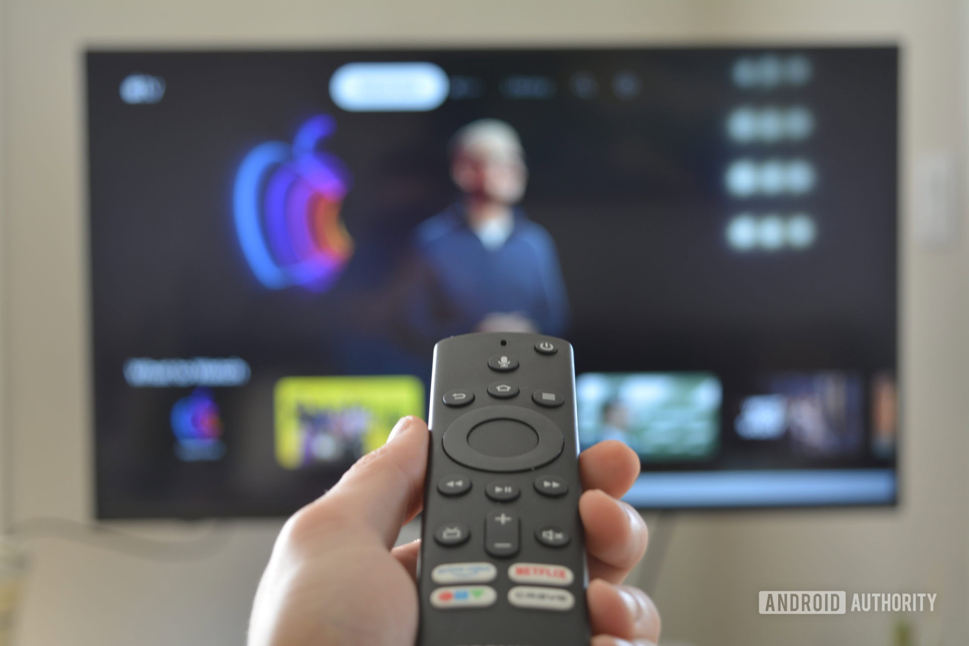 Is working on Apple TV? Here's how you fix it