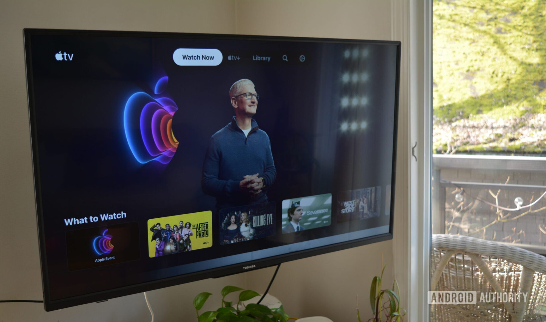 How to get Apple TV on Fire TV Stick - Android Authority