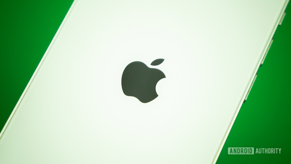 Apple iPhone 12 Mini Apple stock photo 4