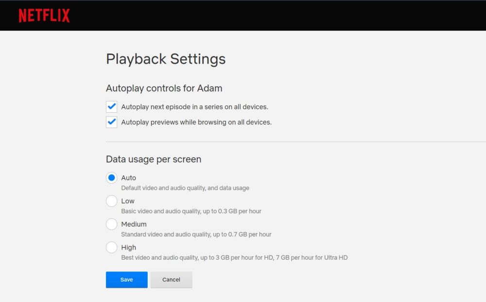 How to stop Netflix's annoying autoplay Android Authority
