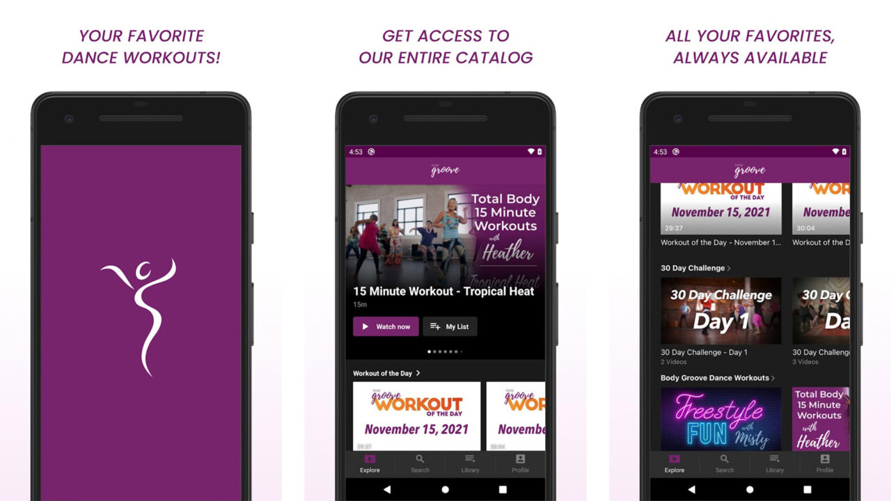 9 best dance apps for Android Android Authority