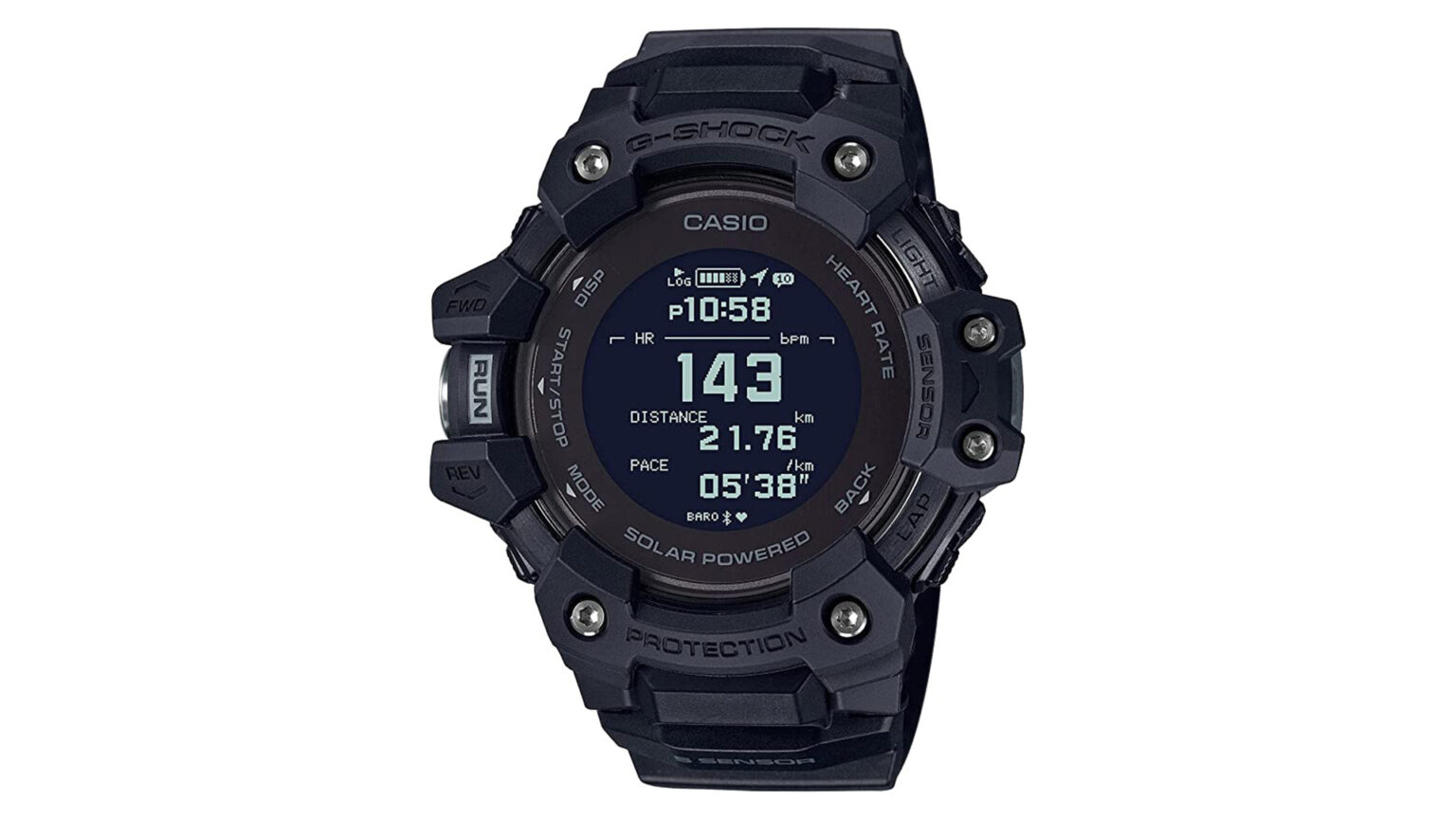 The best tactical smartwatch you can buy in 2022 Garmin and more