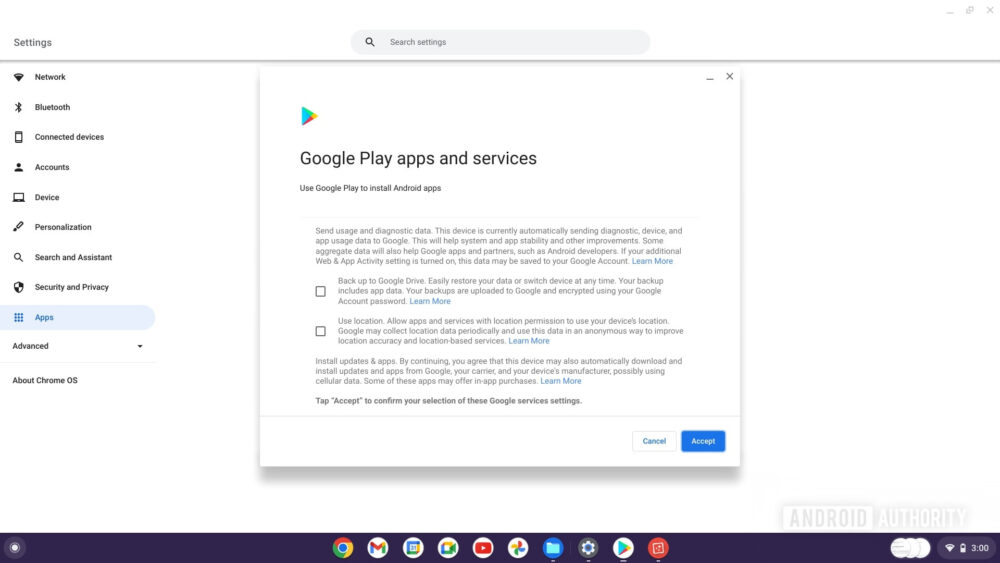 How to play Among Us on a Chromebook Android Authority